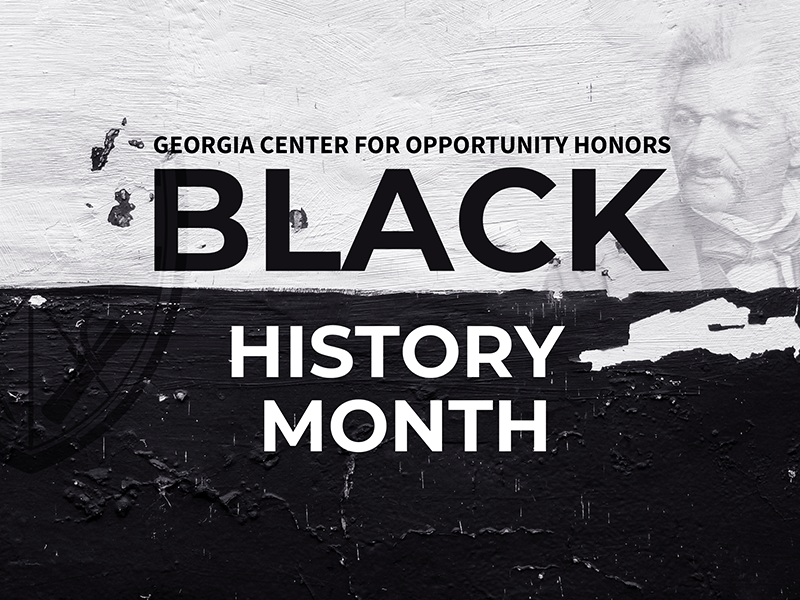 Recognizing Black History Month Is About Recalling Where We Came From