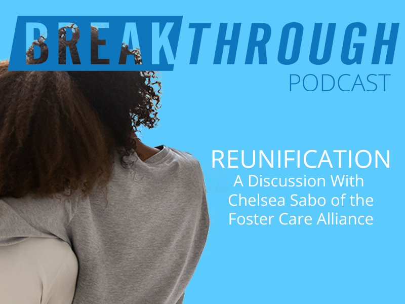 Episode 3 – Reunification