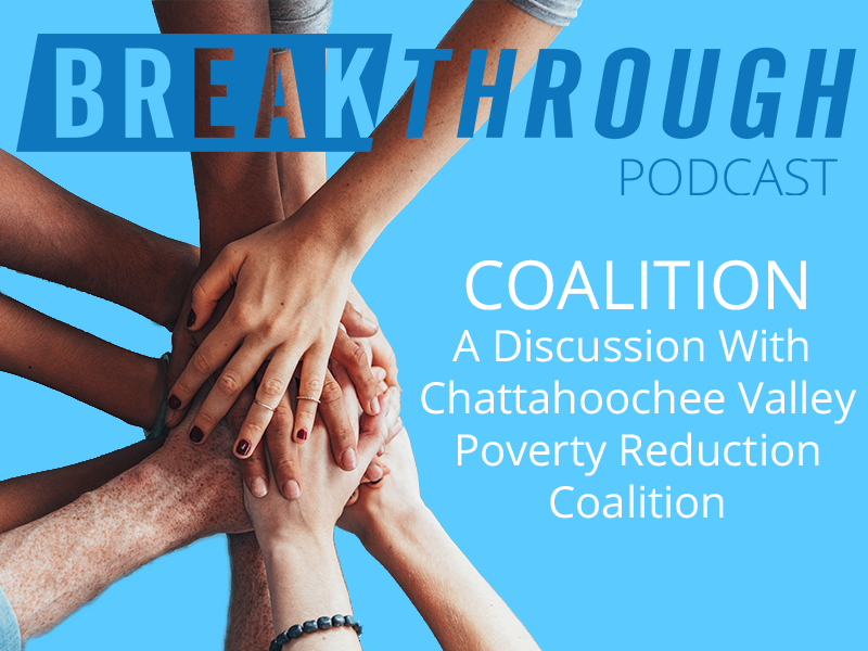Coalition | Breakthrough Podcast