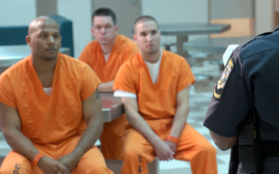 Is it time for voting rights reform for felons?