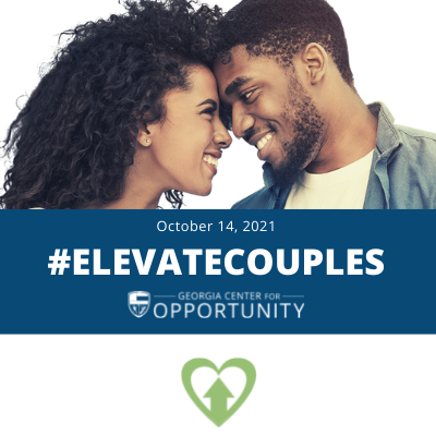 Q&A with Curtis and Tonika on their experience in the Elevate class