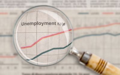 Georgia Unemployment Rate: Lowest Record Since 1976