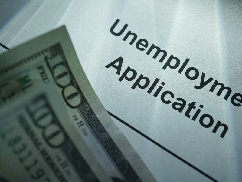 the U.S. Bureau of Labor Statistics reported the unemployment rate remained at 3.6%
